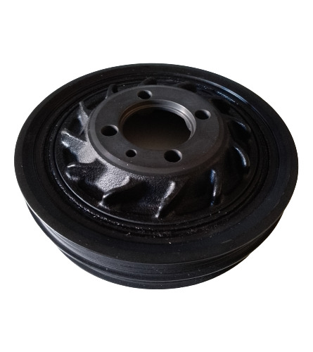 Damper Cigueñal Mitsubishi Elantra 1.6 92/94 Sonata2.0 92/94