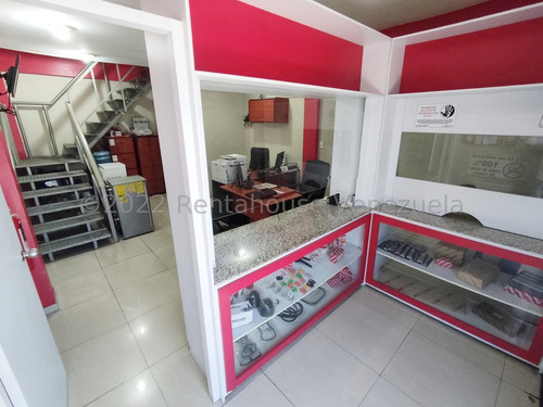 En Venta Estupendo Local A Pie De Calle En Centro De Barquisimeto, - 2 4 9 4 4 3- Con Afluencia Vehicular Y Peatonal, Mariaboraure, Aire Acondicionado, Deposito, Sin Cortes De Luz, Internet, Cantv.