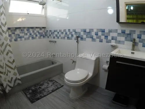Ls Vende Apartamento Las Palmas