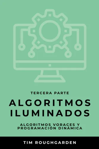 comprar Libro: Algoritmos Iluminados (tercera Parte): Algoritmos Vor