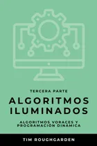 Comprar Libro: Algoritmos Iluminados (tercera Parte): Algoritmos Vor