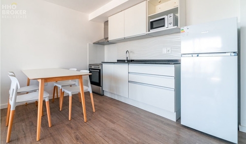 Imagen 3 de 10 de Oportunidad Lanzamiento Montevideo Departamento 1 Dormitorio - Eresma Ii - Montevideo Cordon