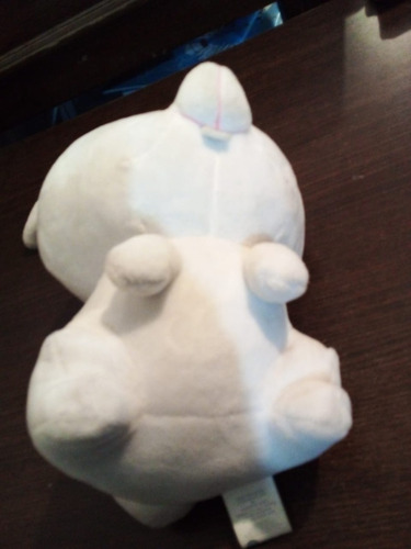 Imagen 3 de 4 de Peluche Vida Secreta Mascotas 2 - Snowball - U