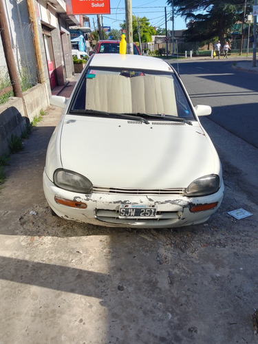 Mazda 121 1.3 Lx