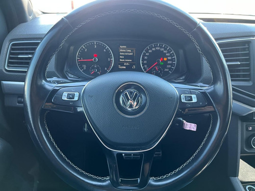 Volkswagen Amarok 3.0 V6 Extreme