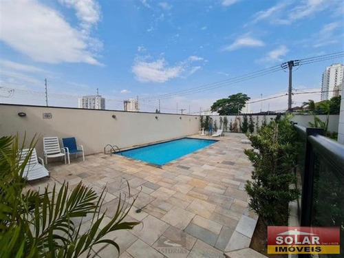 Apartamento Vila Matilde São Paulo/sp - 12098
