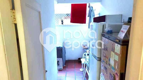 Imagem 16 de 17 de Apartamento - Ref: Co3ap54267
