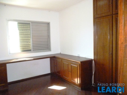 Imagem 9 de 15 de Apartamento - Perdizes - Sp - 603348