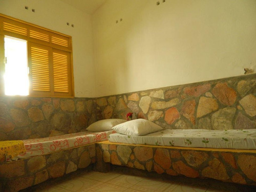 Imagem 16 de 22 de Casa Em Pilar, Ilha De Itamaracá/pe De 175m² 4 Quartos À Venda Por R$ 300.000,00 - Ca651179
