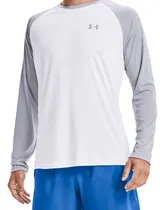 Comprar Under Armour Playera Entrenamiento Manga Larga 11327970