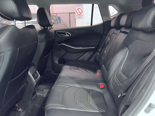 JAC Sei4 Pro 1.5 Active Cvt