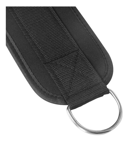 Cadena De Entrenamiento Físico Dip Belt Gimnasio Ejercicio E