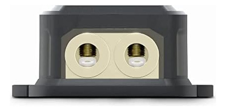 Ds18 Db1020 Bloque De Tierra De Distribución - 1 X 0ga 2 X 0