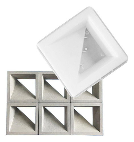 Modelo De Fabricante De Tijolos Para Decoração De Jardim,