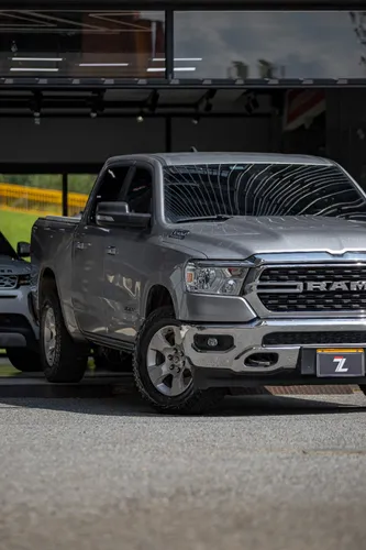 Ram 1500 3.6 2022