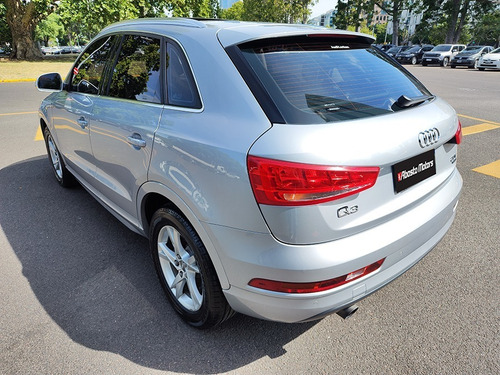 Imagen 4 de 25 de Audi Q3 2018 2.0 Tfsi Quattro Stronic At Abasto Motors