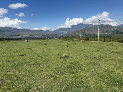 Terreno En Venta En La Donosa