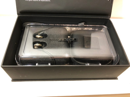 Fone De Ouvido Shure Se846 Bronze - Muito Novo!