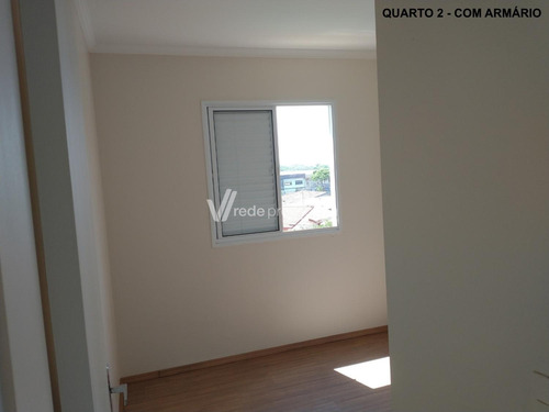 Apartamento À Venda Em Jardim Nova Europa - Ap287085