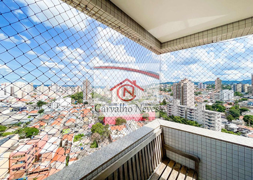 Imagem 8 de 15 de Apartamento Em Centro - Jundiaí, Sp - 3443