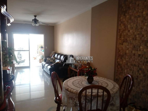 Imagem 26 de 27 de Apartamento Com 3 Suítes Na Guilhermina, Em Praia Grande - Ap2349