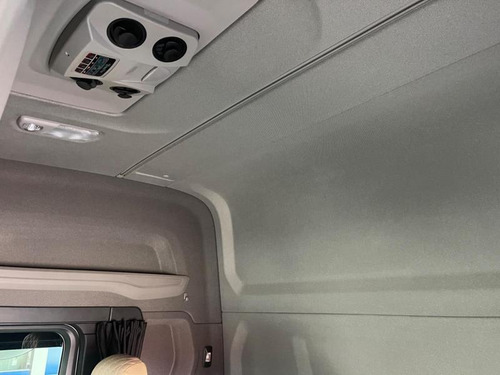 Scania R540 6x4 Traçado Ano 2024 Highline Com Retarder