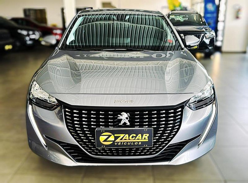 Peugeot 208 Allure At