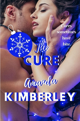 Libro The Cure - Kimberley, Amanda