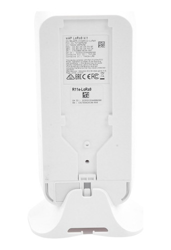 Punto De Acceso Lora En Frecuencia 902-928 Mhz/wap-lora9-kit