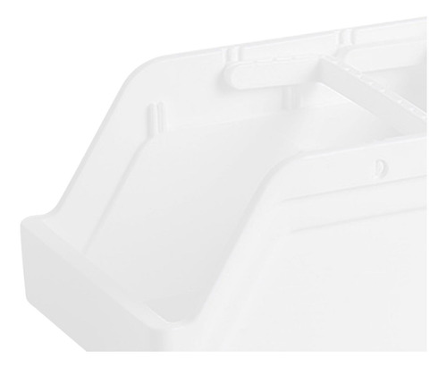 Organizador Cosmético De Maquillaje Portátil Trapezoidal