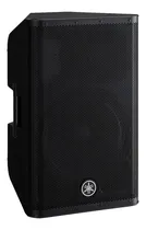 Comprar Bafle Yamaha Dxr12mkii Activo 1100w Con Tecnologia Nexo