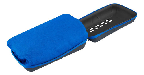 Toalla Sea To Summit Tek Xl Cobalt