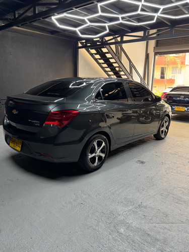 Chevrolet Onix 1.4 Ltz Aut