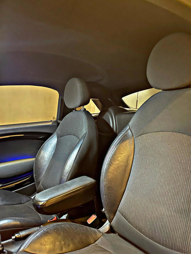 Mini Cooper 1.6 Coupe 122cv 2013