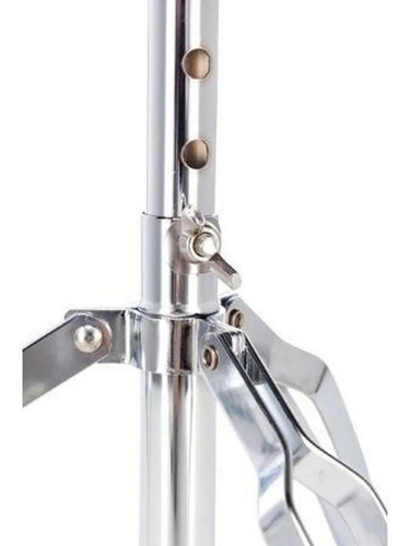 Imagen 2 de 7 de Mapex T270a Banqueta Para Batería Con Pata Doble