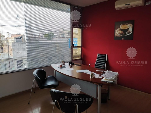 Imagen 3 de 28 de Depósito Galpón En Venta En Avellaneda, G.b.a. Zona Sur, Argentina
