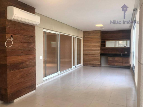 Imagem 1 de 30 de Apartamento 3 Suítes À Venda, 247 M², Edifício Único, Jardim Portal Da Colina Em Sorocaba/sp - Ap1524