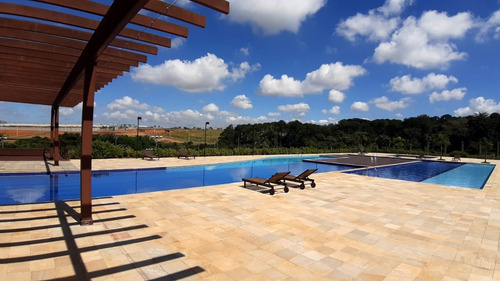 Imagem 18 de 22 de Venda - Terreno Em Condomínio - Residencial Jardins Da Cidade - Nova Odessa - Sp - Ea760402