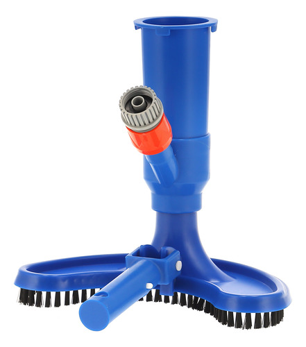 Limpador De Piscina Jet Vacuum Entertainment Para Piscina