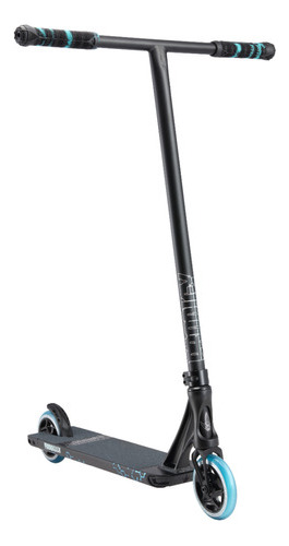 Scooter Envy Prodigy S9 Street Black