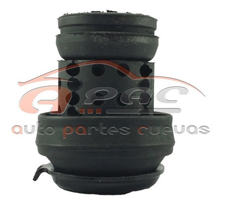 Soporte Motor Del Derby Passat Jetta A-3 92-99 4cil/ V6 6661