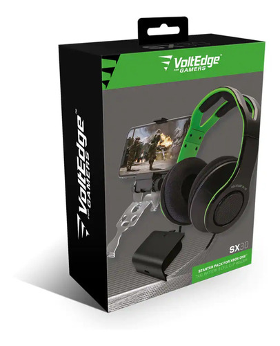  Sx30 Starter Pack For Xbox