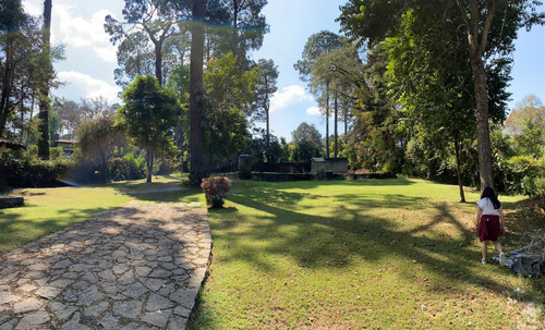 Terreno En Avandaro