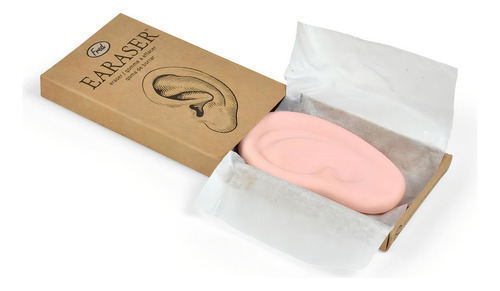 Goma Para Borrar !earaser! 1x4x6cm