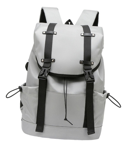Bolso De Computadora De Mochila Portátil Bolsa De Oficina