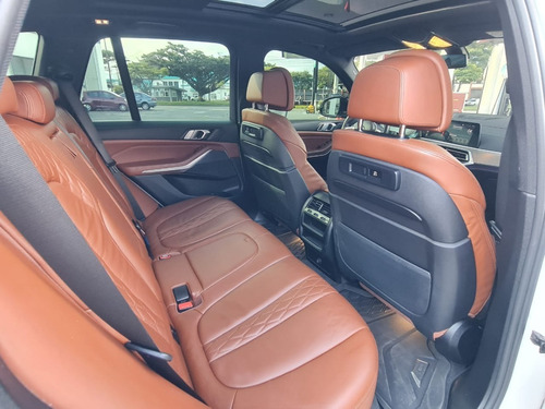 Bmw X5 Xdrive 40i Paquete M 3.0 Automática Secuencial