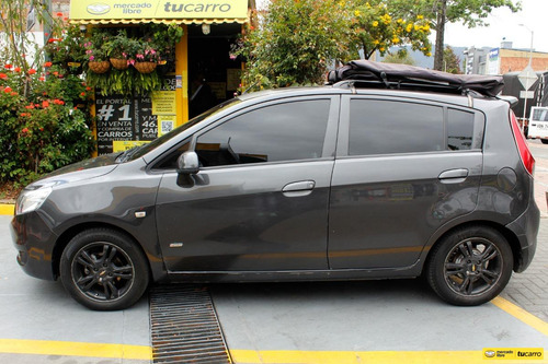 Chevrolet Sail 1.4 Ltz Sport
