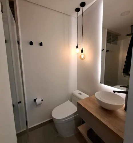 Apartamento En Venta En Olivar Rionegro. Cod V13369