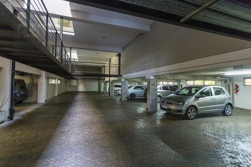 Suárez 125 | hermoso Depto En Edificio Con Amenities