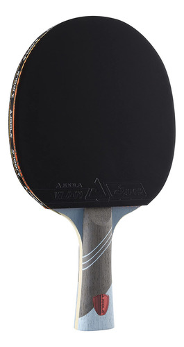 Raqueta De Tenis De Mesa Para Entrenamiento Avanzado